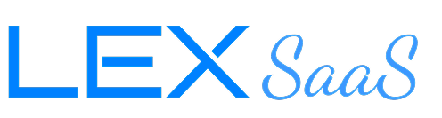 Lexsaas Logo